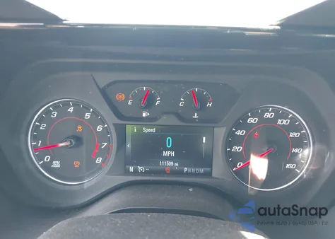 2018 Chevrolet Camaro 1Lt from USA, damaged, VIN 1G1FB1RS3J0130119